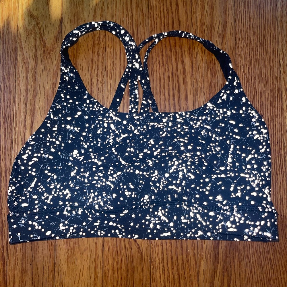 Energy Bra